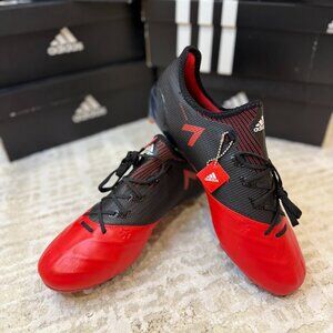 Adidas ACE 17.1 Leather FG